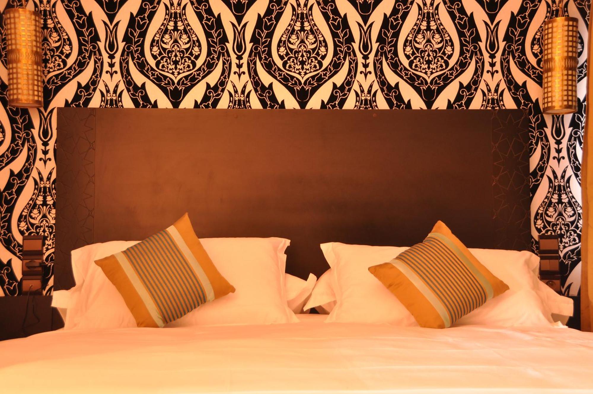 Palais Riad Reda & Spa Fes Exterior photo